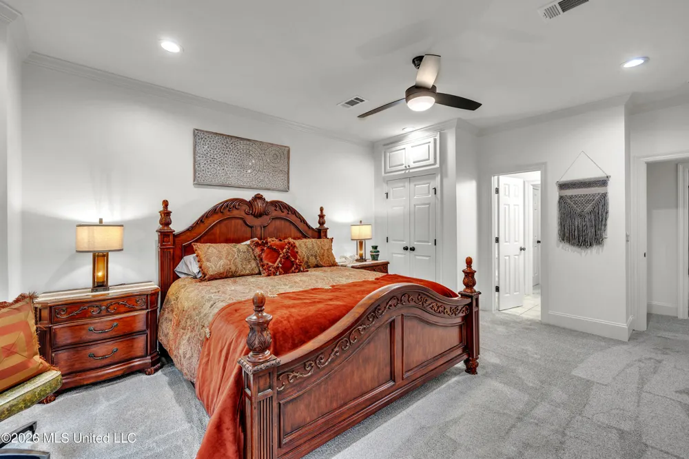 64 Grandview Circle Brandon, MS 39047