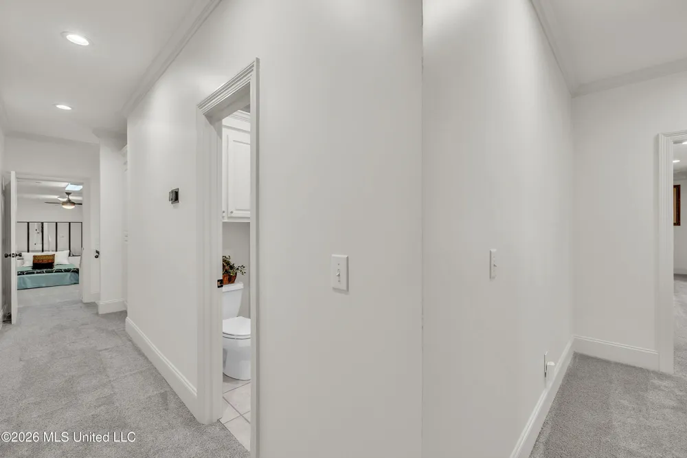 64 Grandview Circle Brandon, MS 39047
