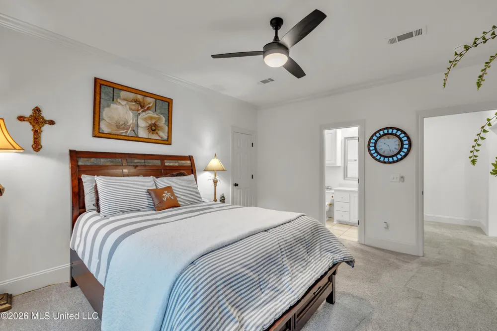 64 Grandview Circle Brandon, MS 39047