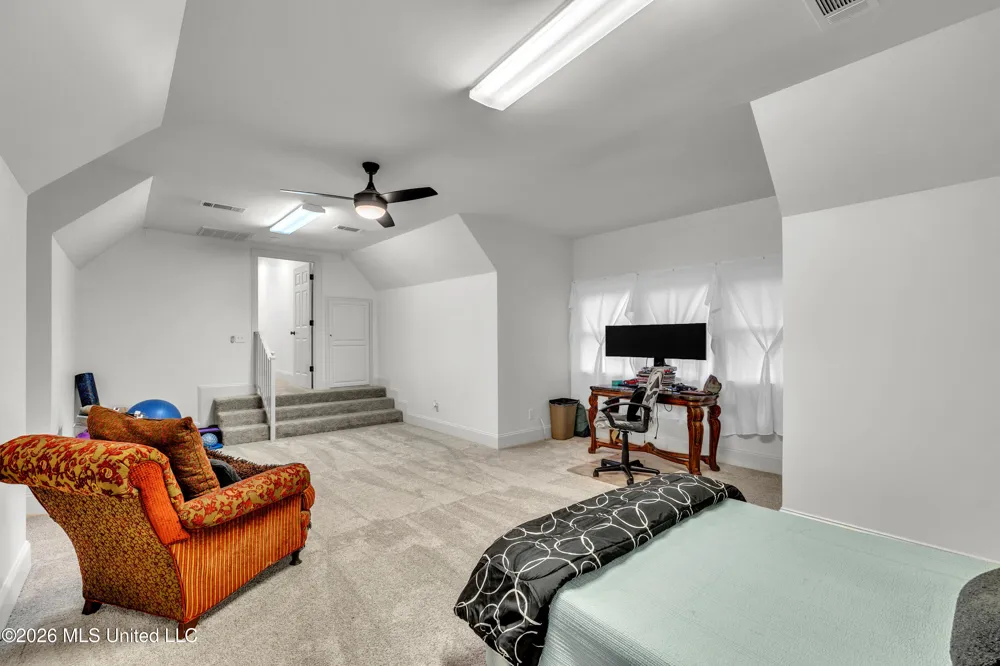 64 Grandview Circle Brandon, MS 39047