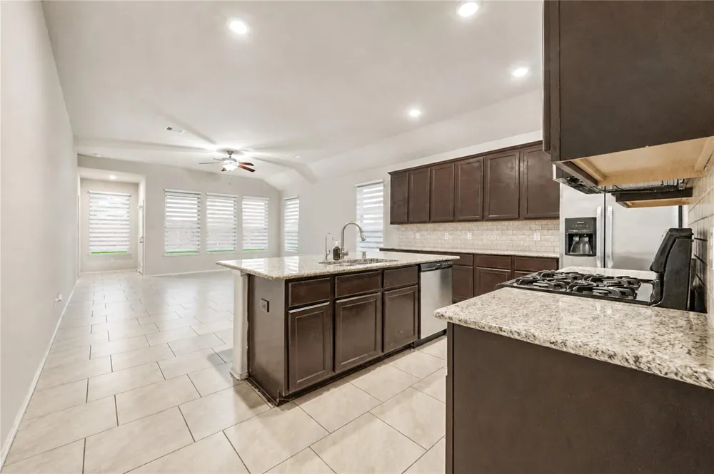 4427 Aversa Drive Katy, TX 77493