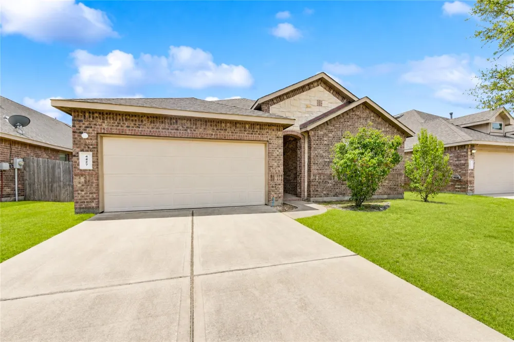 4427 Aversa Drive Katy, TX 77493