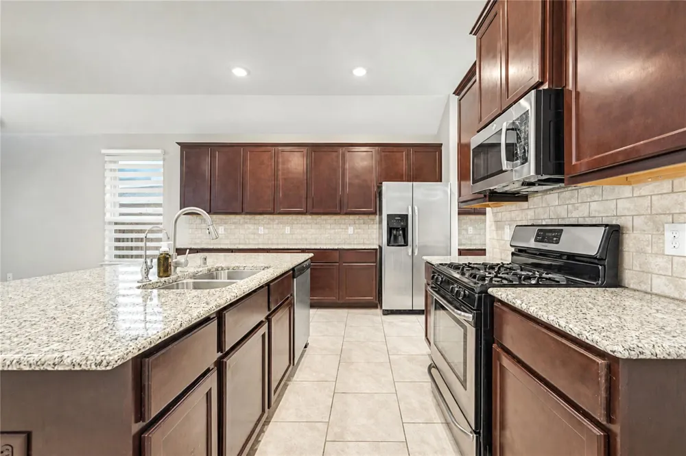 4427 Aversa Drive Katy, TX 77493