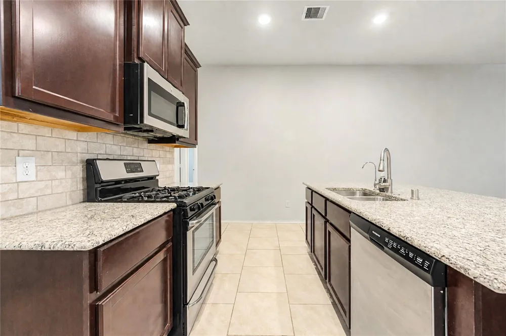 4427 Aversa Drive Katy, TX 77493
