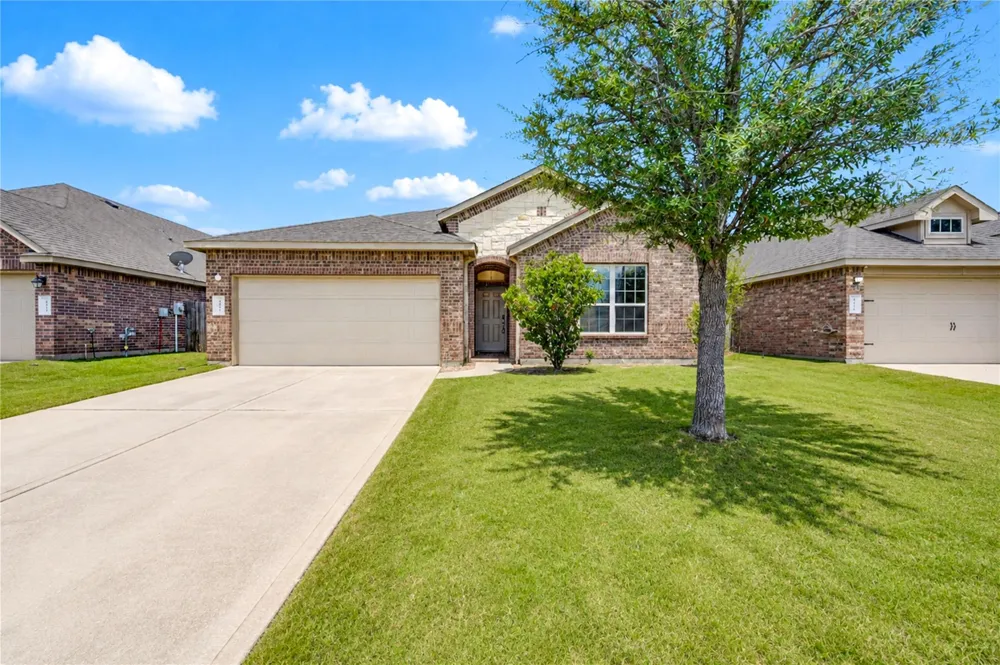 4427 Aversa Drive Katy, TX 77493