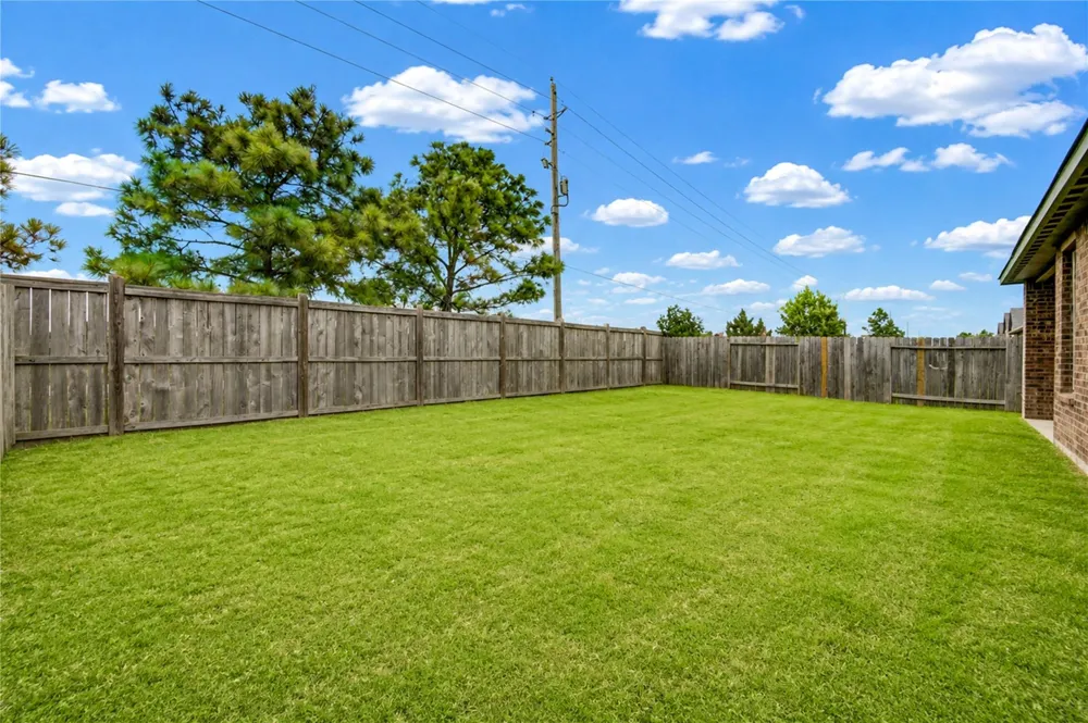 4427 Aversa Drive Katy, TX 77493