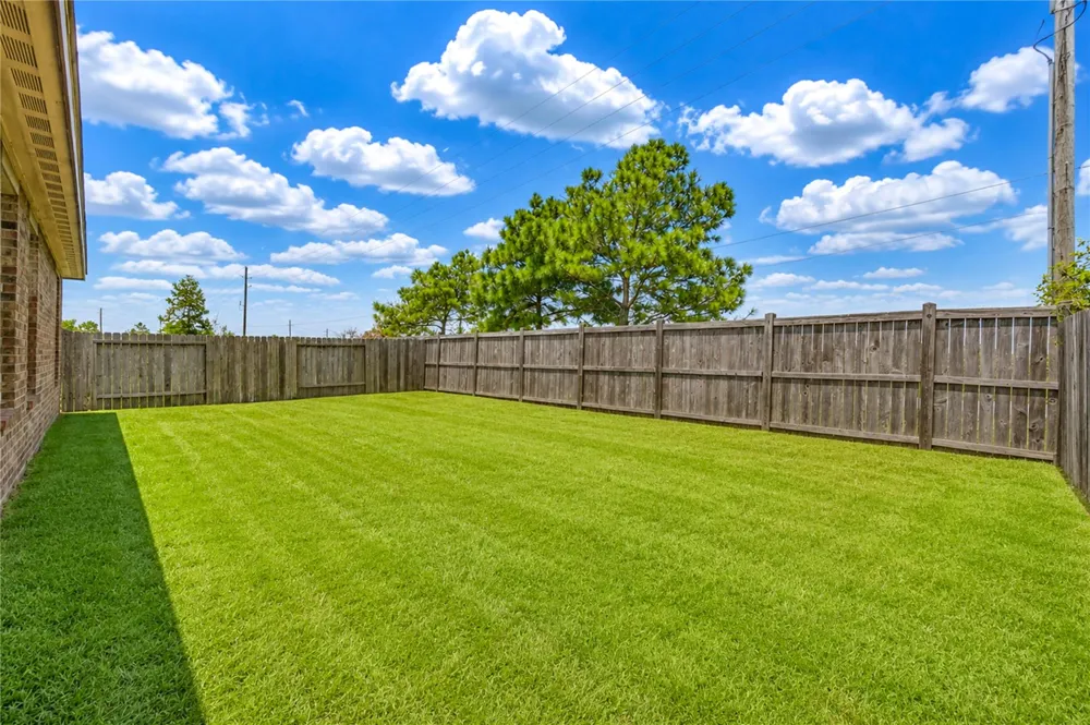 4427 Aversa Drive Katy, TX 77493