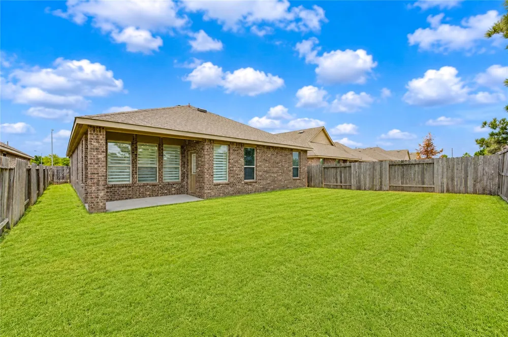 4427 Aversa Drive Katy, TX 77493