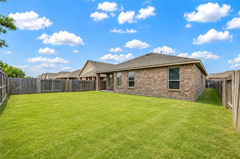 4427 Aversa Drive Katy, TX 77493