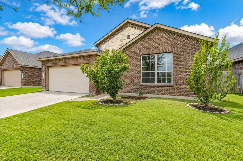 4427 Aversa Drive Katy, TX 77493