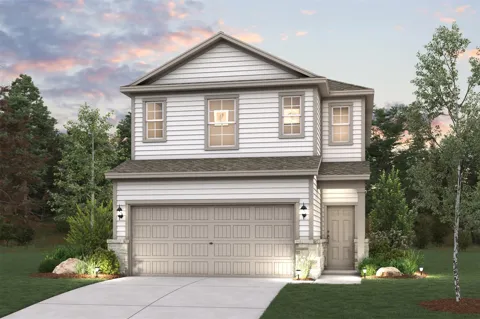 11409 Velvet Field Drive
