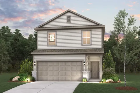 11410 Velvet Field Drive