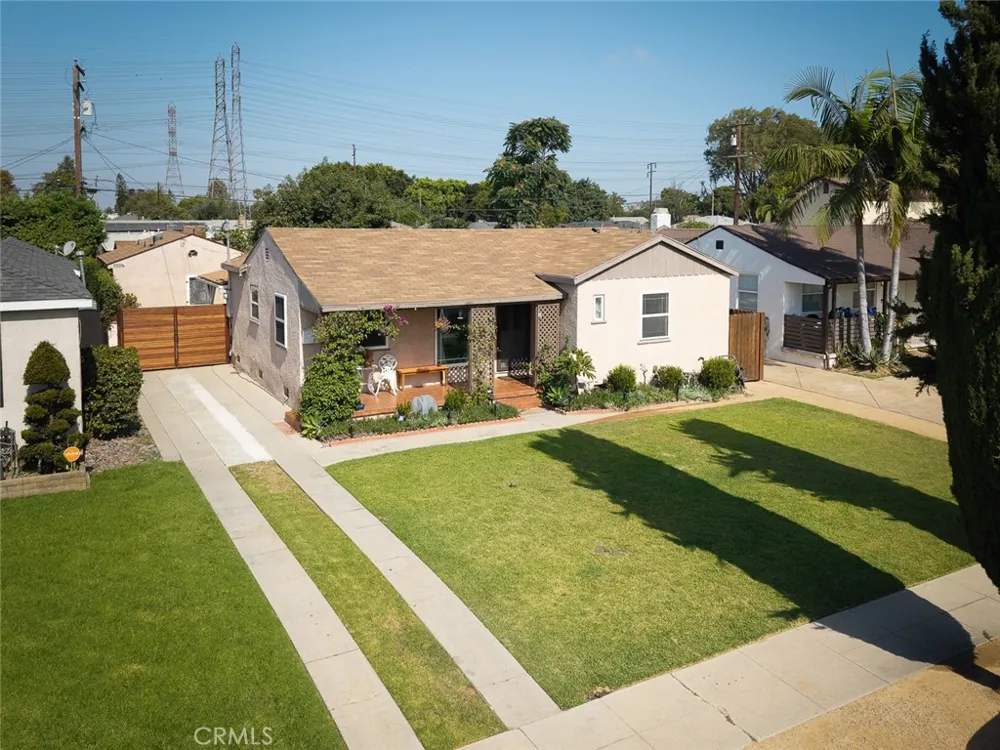 11333 Pennsylvania South Gate, CA 90280