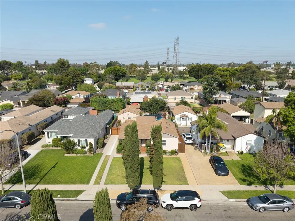 11333 Pennsylvania South Gate, CA 90280