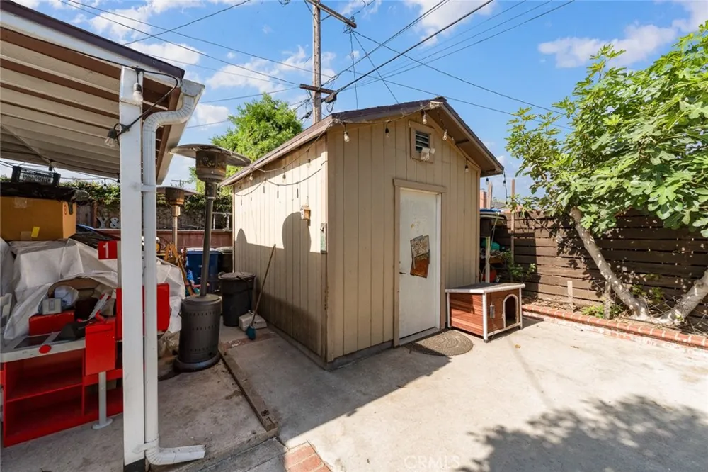 11333 Pennsylvania South Gate, CA 90280