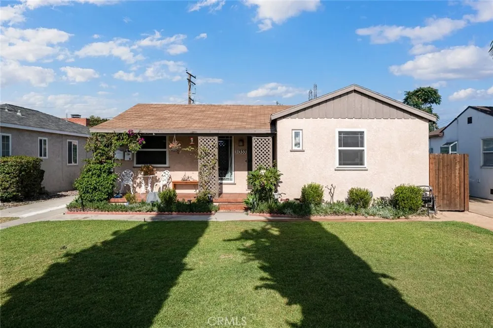 11333 Pennsylvania South Gate, CA 90280