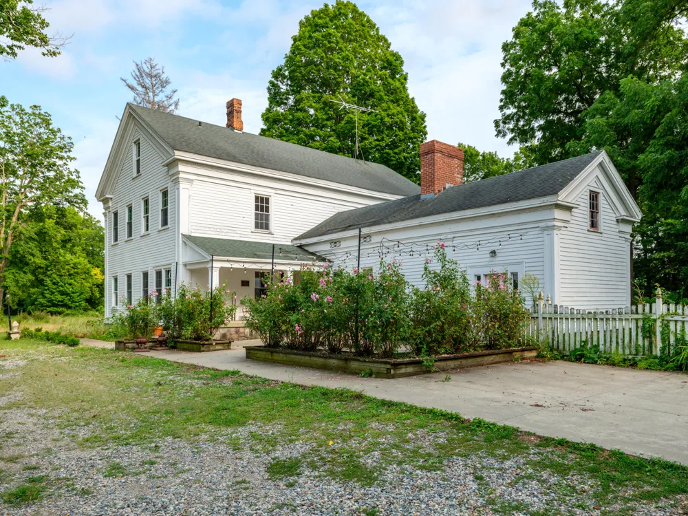 58522 Farrand Road Colon, MI 49040
