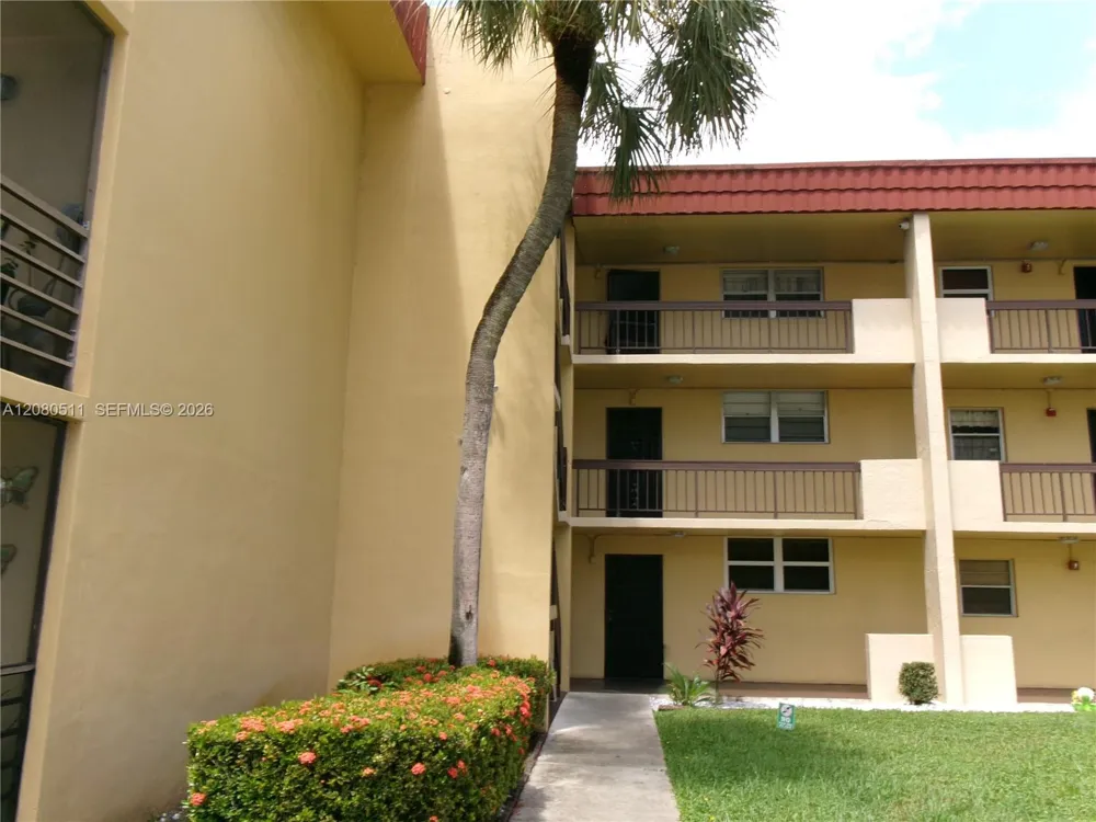 3285 Foxcroft Rd #E204 Miramar, FL 33025
