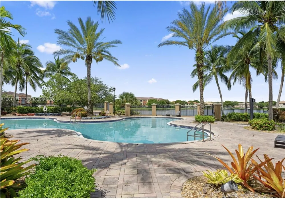 4400 SW 160th Ave #1025 Miramar, FL 33027