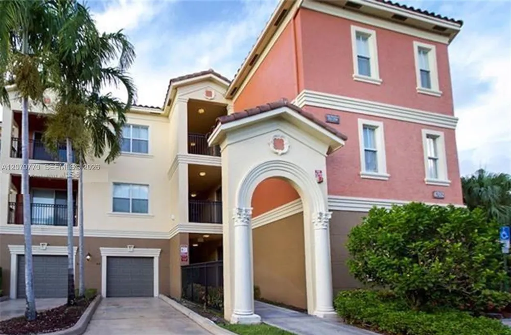4400 SW 160th Ave #1025 Miramar, FL 33027