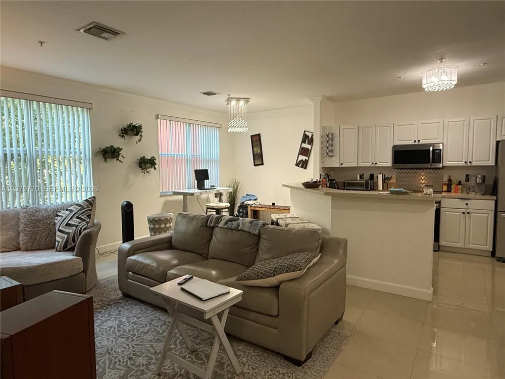 4400 SW 160th Ave #1025 Miramar, FL 33027