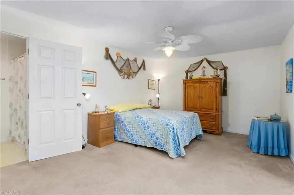 610 Larry Avenue Graham, NC 27253