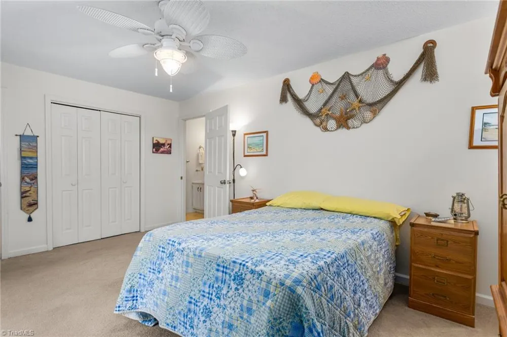 610 Larry Avenue Graham, NC 27253