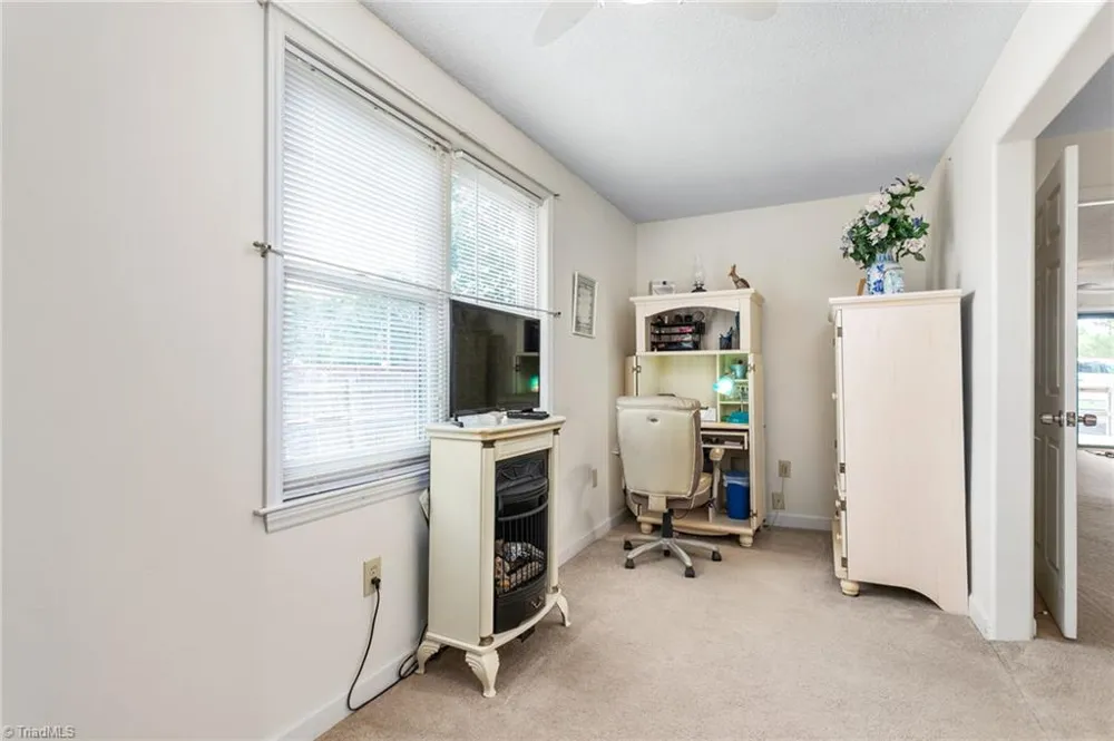 610 Larry Avenue Graham, NC 27253