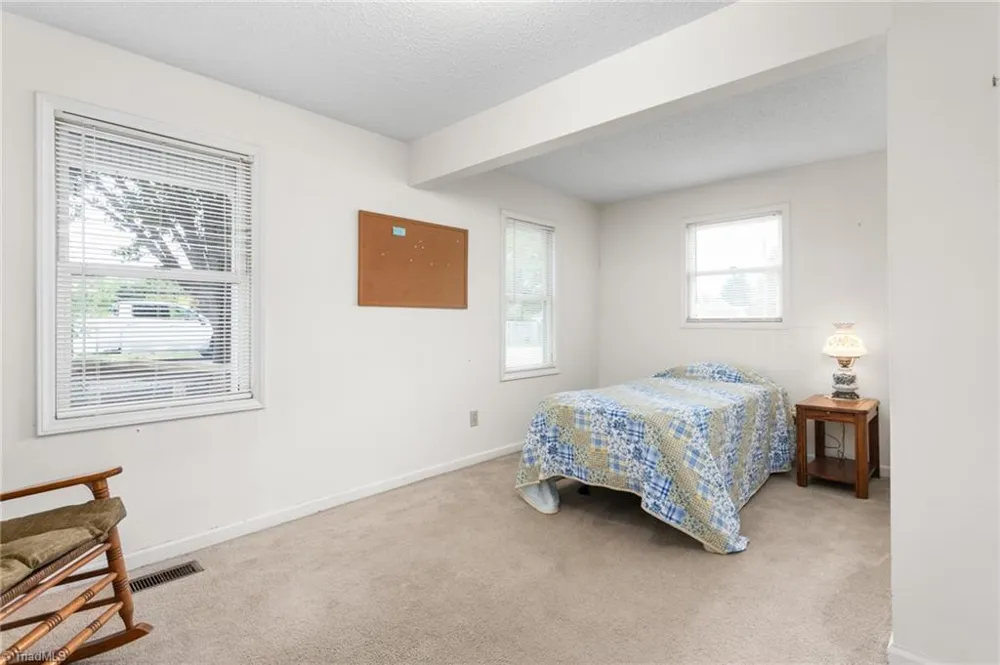 610 Larry Avenue Graham, NC 27253
