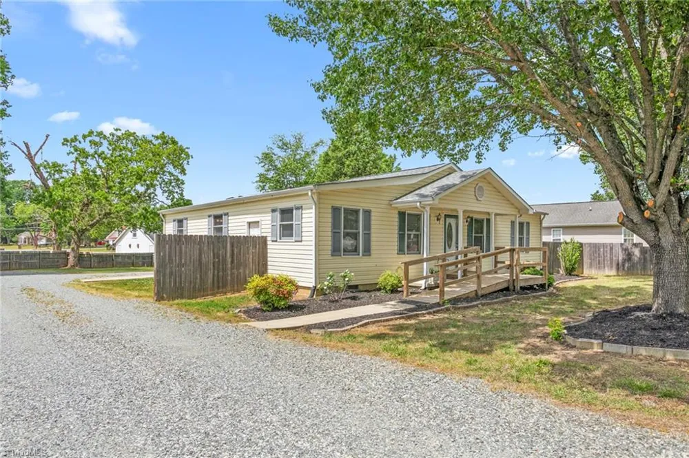 610 Larry Avenue Graham, NC 27253