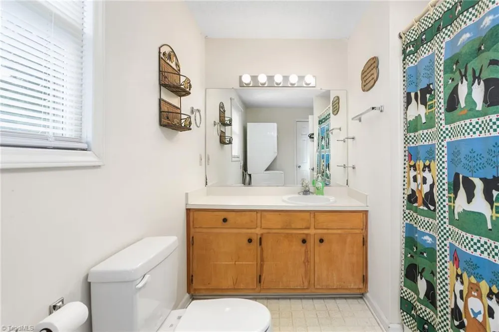 610 Larry Avenue Graham, NC 27253