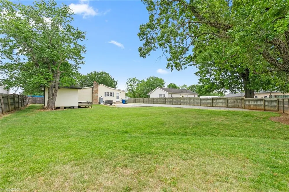 610 Larry Avenue Graham, NC 27253