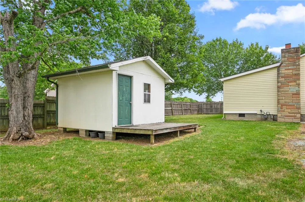 610 Larry Avenue Graham, NC 27253