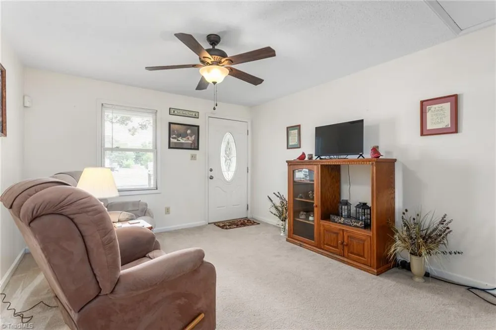 610 Larry Avenue Graham, NC 27253