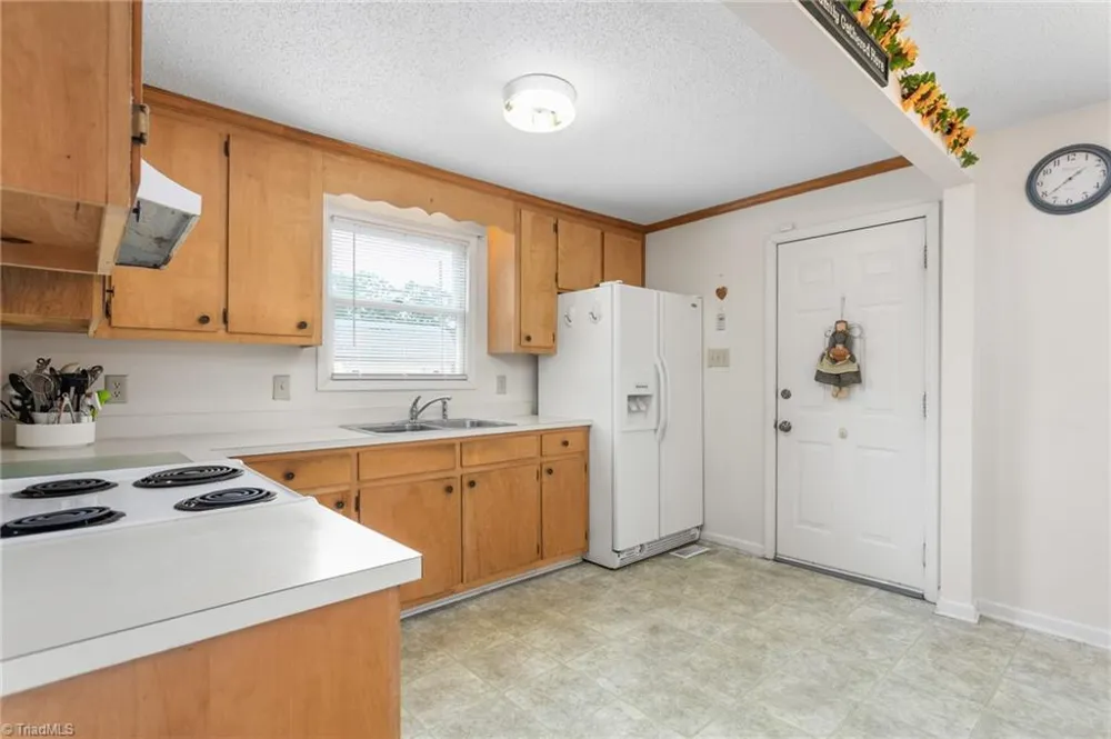 610 Larry Avenue Graham, NC 27253