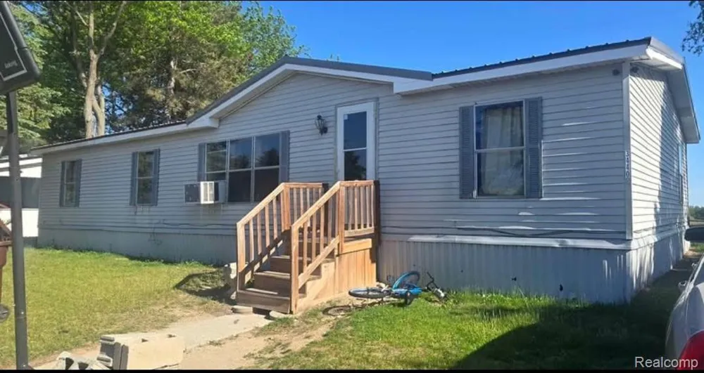 3440 Scotland Circle Pine River Township, MI 48801