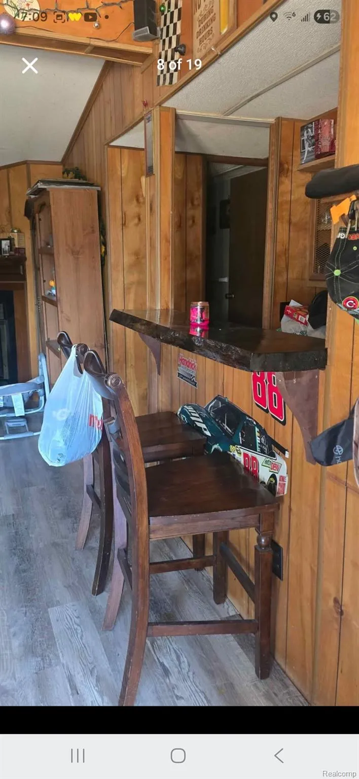 3440 Scotland Circle Pine River Township, MI 48801