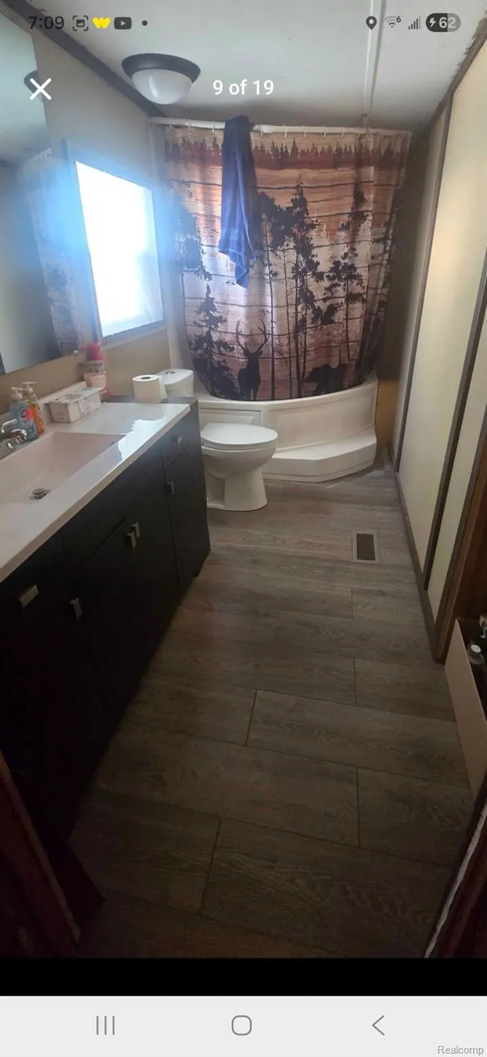 3440 Scotland Circle Pine River Township, MI 48801