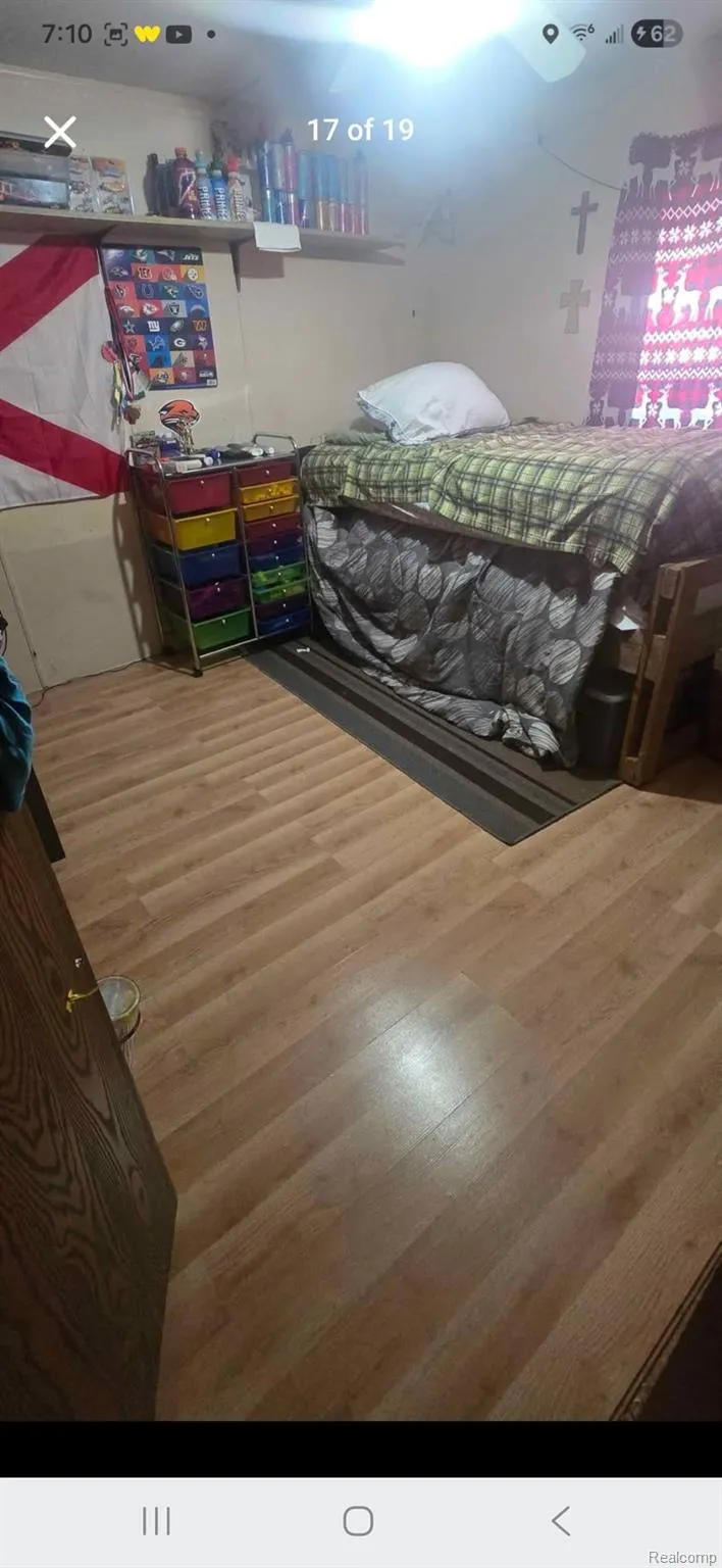3440 Scotland Circle Pine River Township, MI 48801