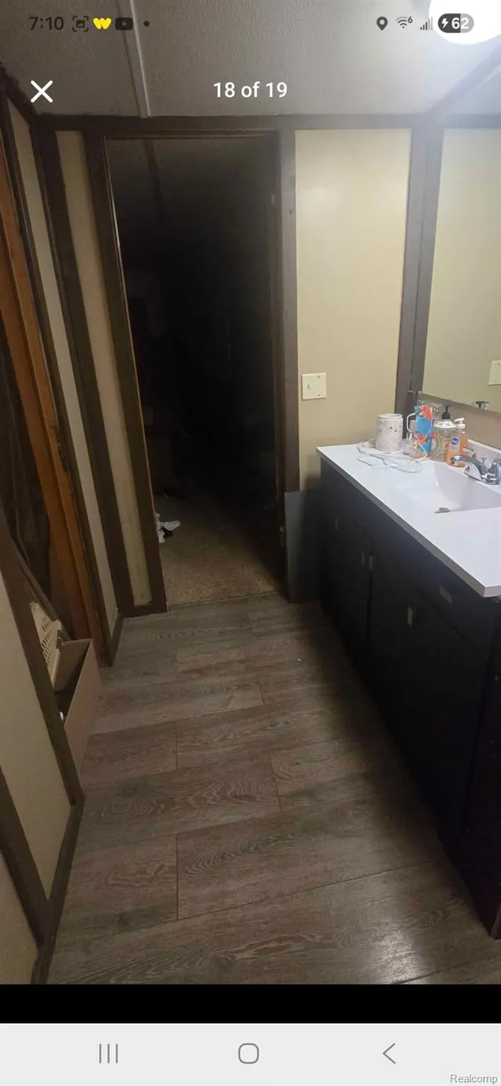 3440 Scotland Circle Pine River Township, MI 48801