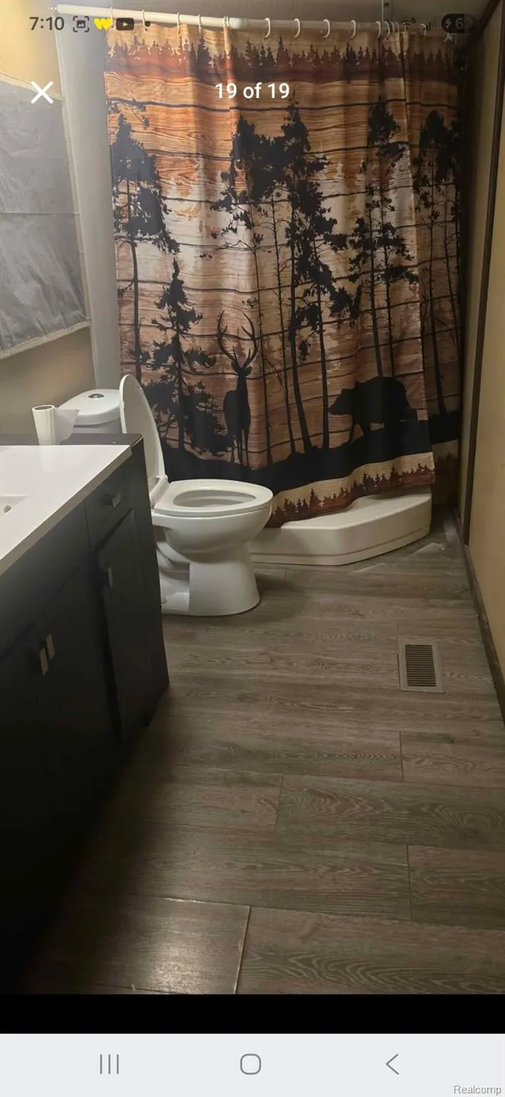 3440 Scotland Circle Pine River Township, MI 48801