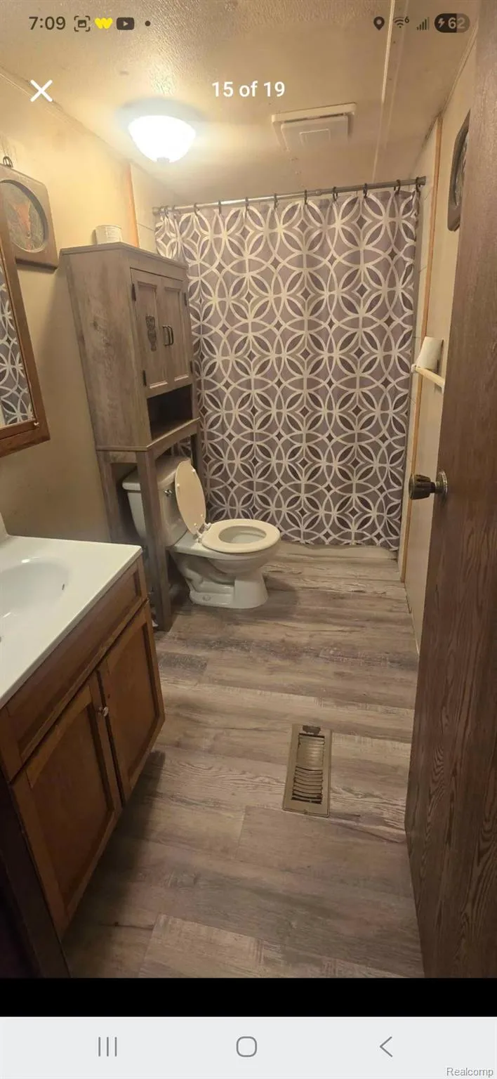 3440 Scotland Circle Pine River Township, MI 48801
