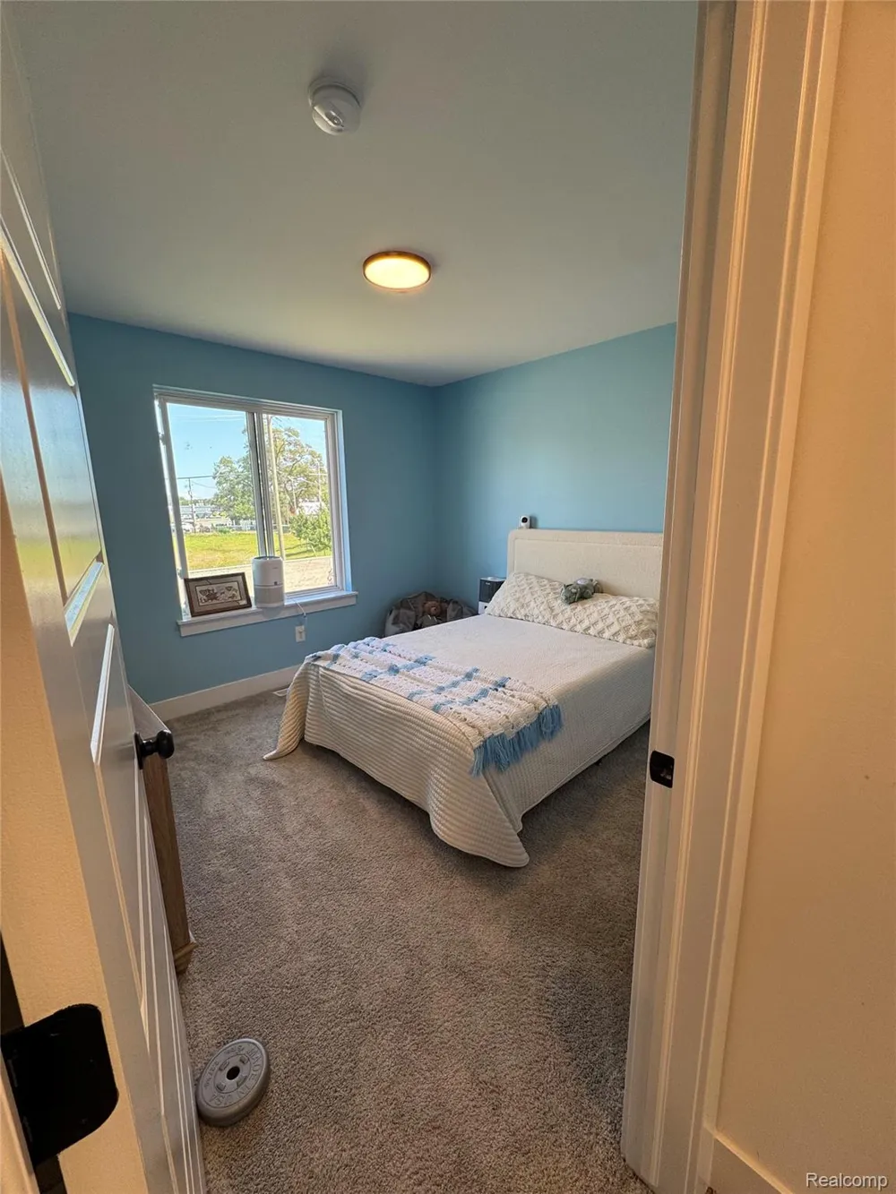 25760 Groveland Street Roseville City, MI 48066
