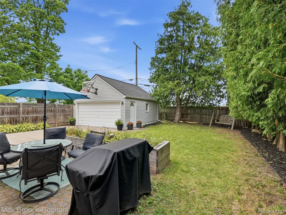 1216 W Windemere Avenue Royal Oak City, MI 48073