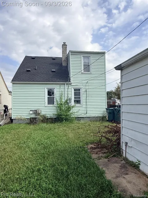 1115 Mill Street