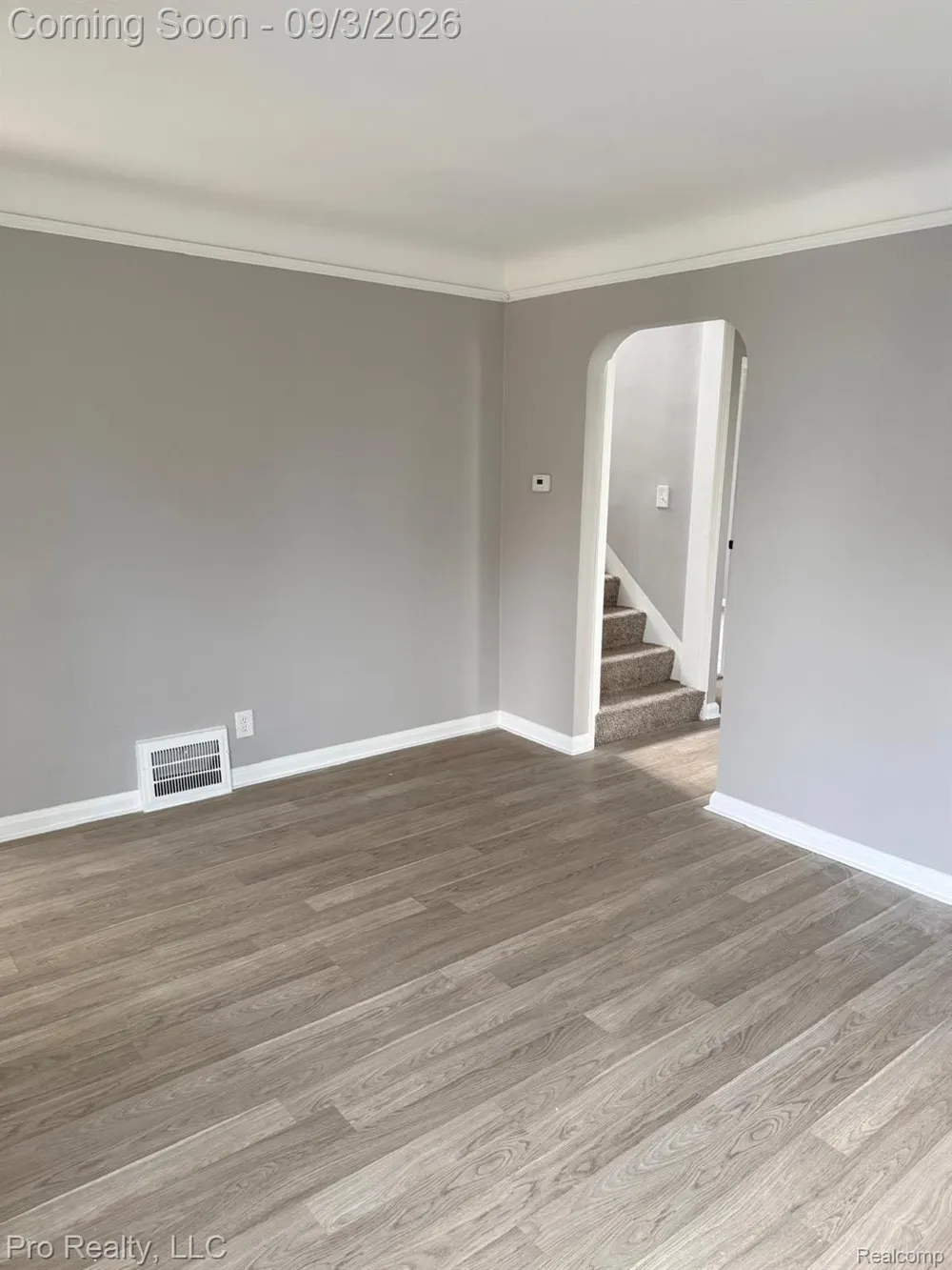 1115 Mill Street Lincoln Park City, MI 48146