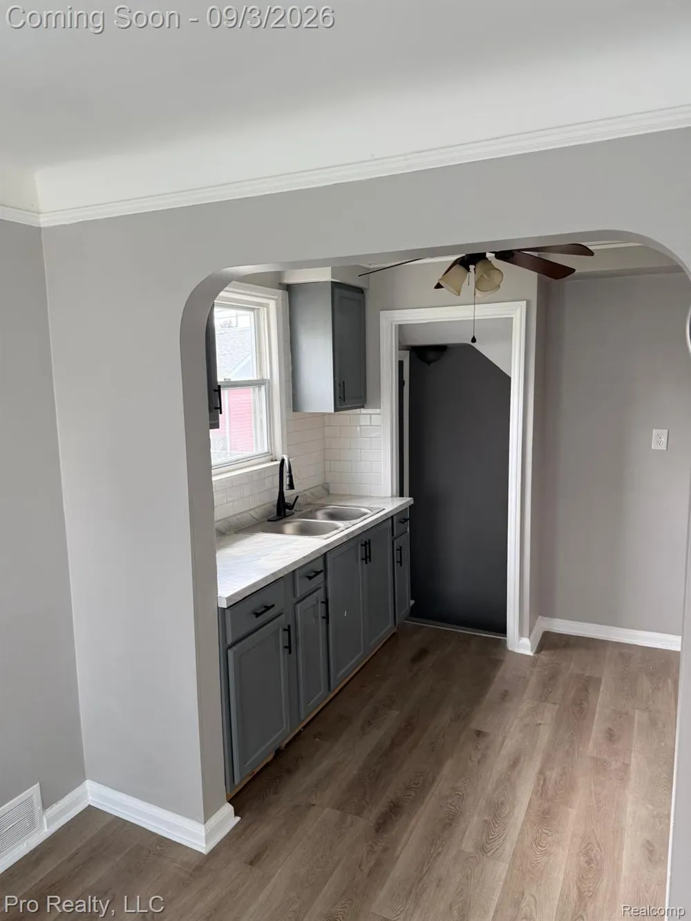 1115 Mill Street Lincoln Park City, MI 48146