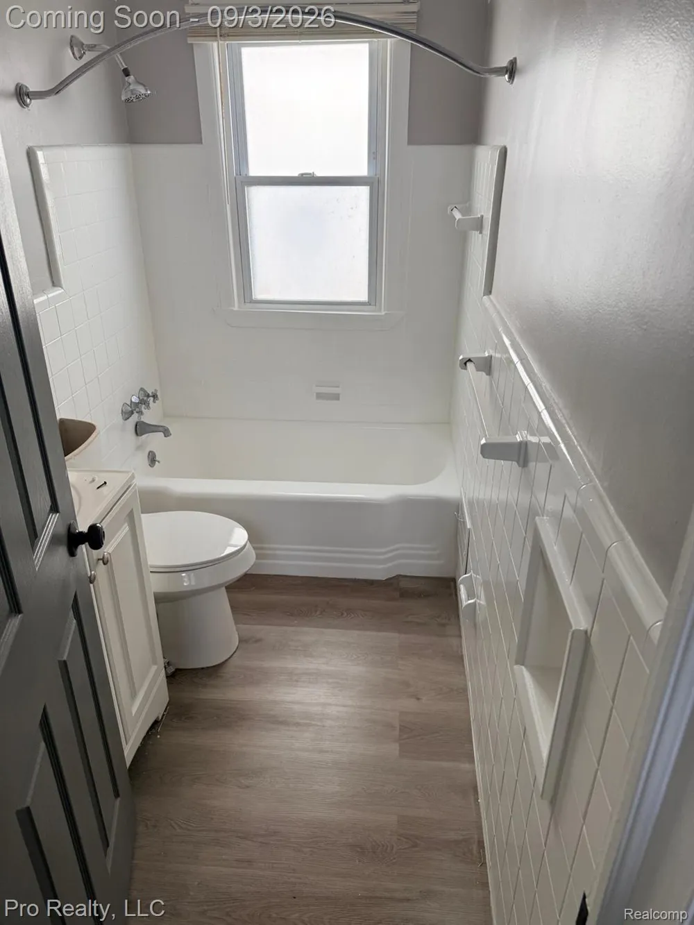 1115 Mill Street Lincoln Park City, MI 48146