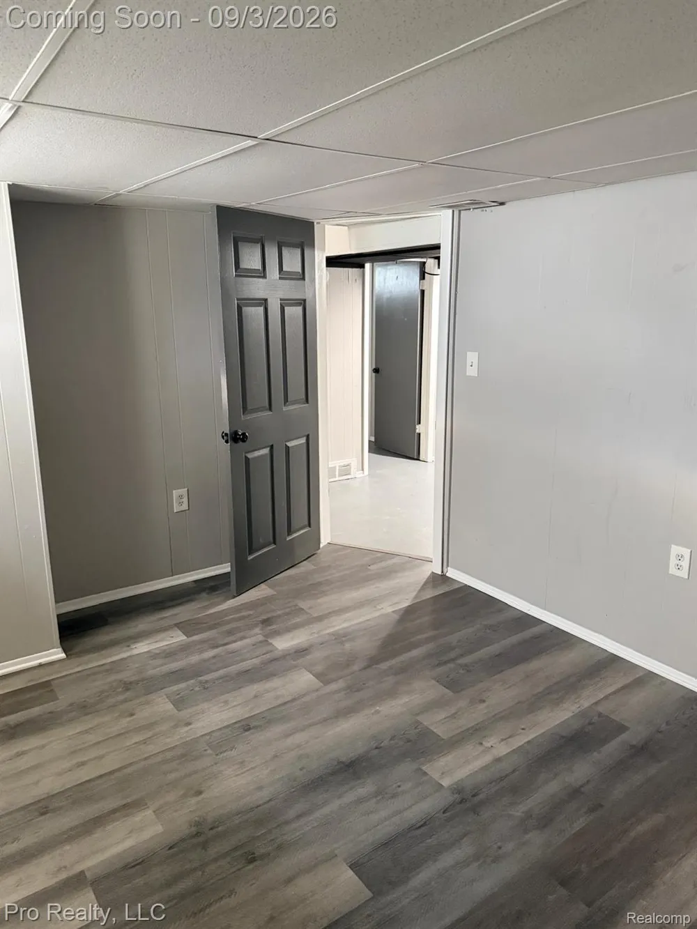 1115 Mill Street Lincoln Park City, MI 48146