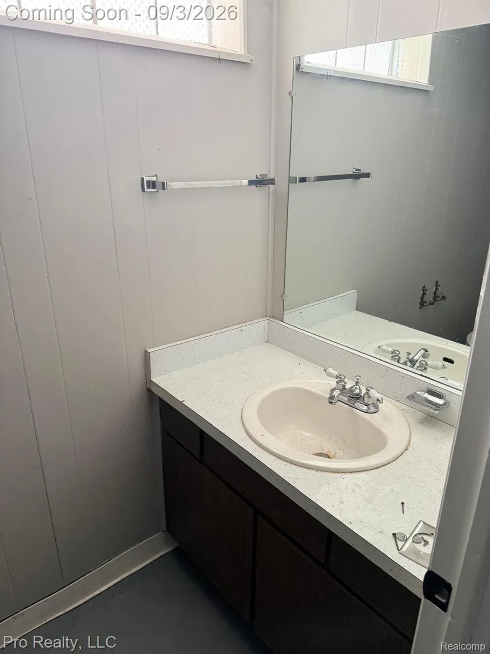 1115 Mill Street Lincoln Park City, MI 48146